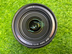 Lumix G X Vario 12-35mm 2.8 Покупка/Продажа