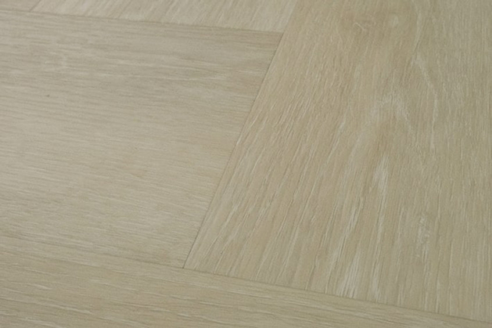 Кварц-винил SPC Floor Factor Herringbone 5 мм Cloud Oak 2.187м2
