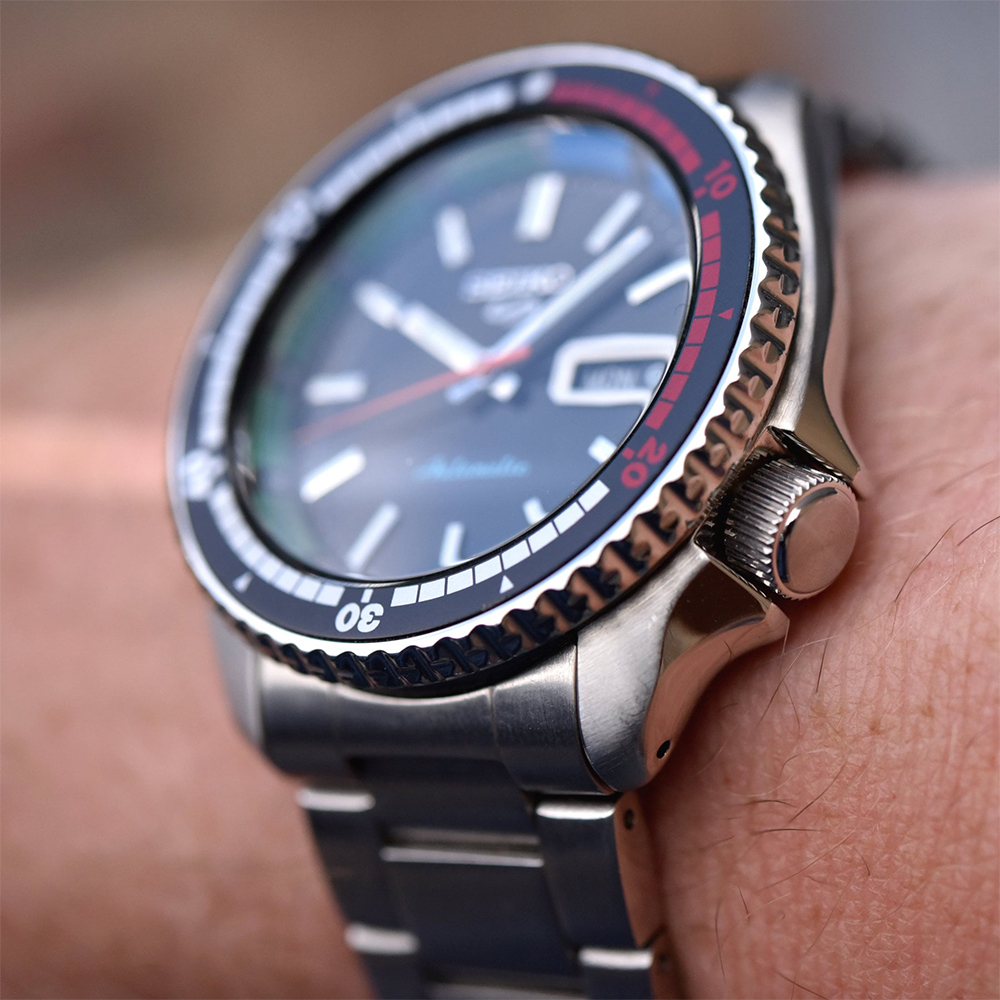 Seiko SRPK13K1