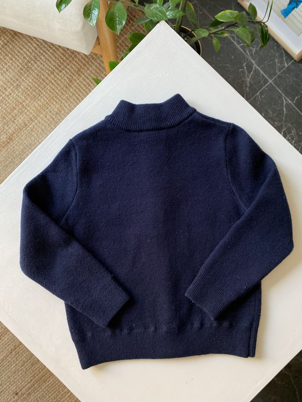 Хлопковый кардиган  Jacadi, 98