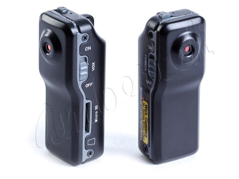 Ambertek MD80SE миникамера