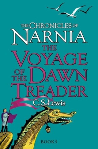 Chronicles of Narnia - Voyage of Dawn Treader Ned