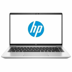 Ноутбук 14" HP ProBook 440 G8 Core i5 1135G7/8Gb/256Gb SSD/14" FullHD/Win11Pro Серебристый (2R9C8EA#ABZ)