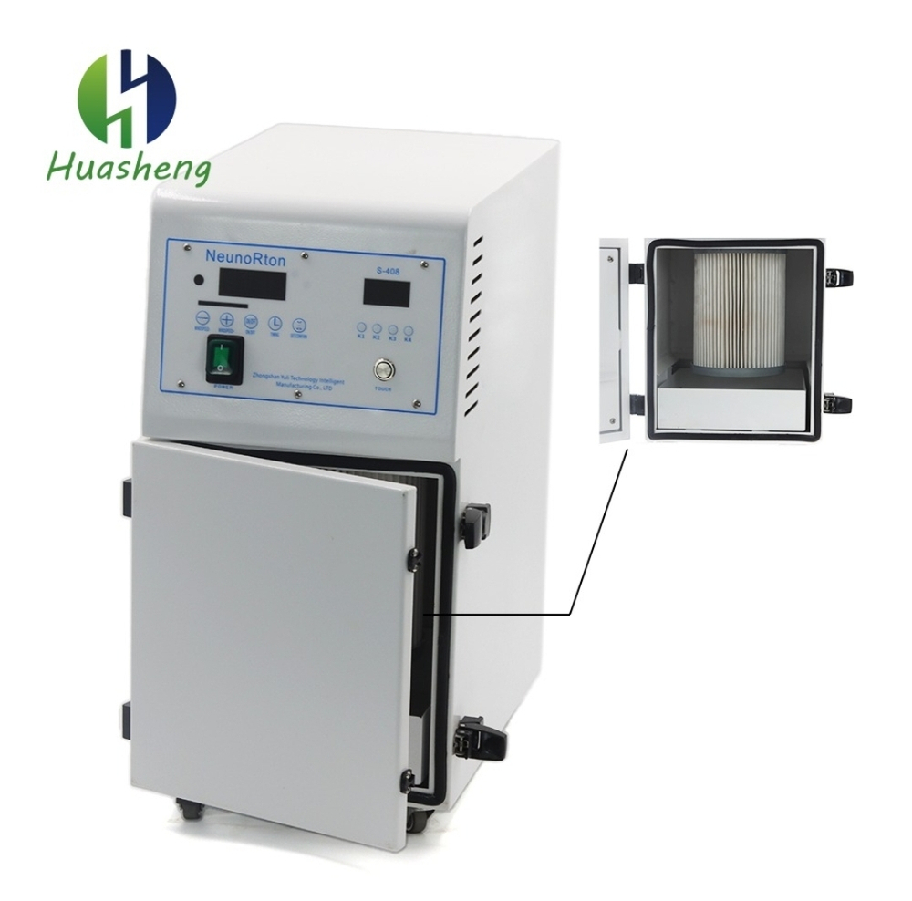 Пылесос зуботехнический для фрезерного станка CAD/CAM