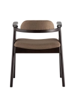 Комплект стульев (2шт) Stool Group OLAV MH32015 BZ-1 DARK BROWN-KOROB2