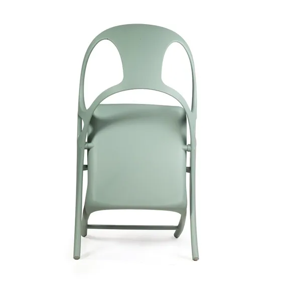 Складной стул Lilu мятный