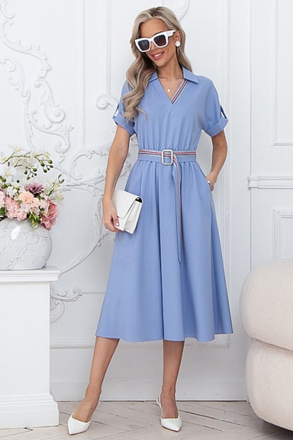 Платье 71778 Avili