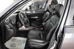 Subaru Forester, 2012 год