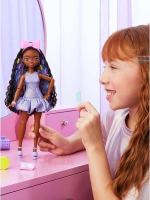 Кукла Барби Dream Besties GET Ready Brooklyn Бруклин JGG39