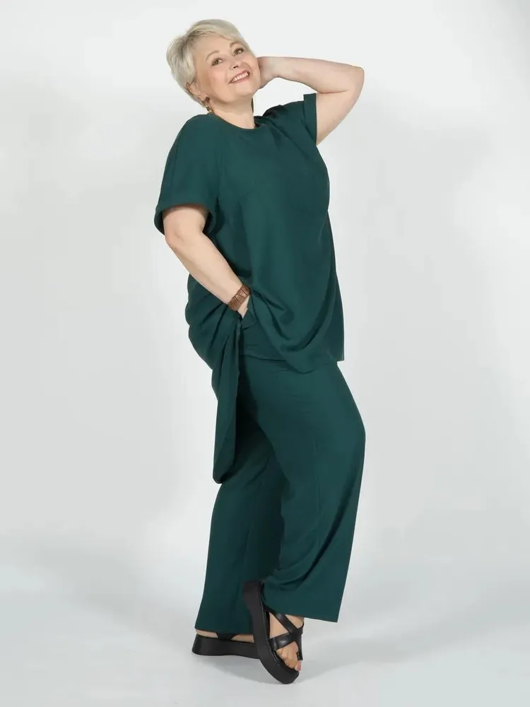 Костюм УК-199-1 Фабрика Моды