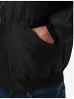 Куртка -пилот демисезонная