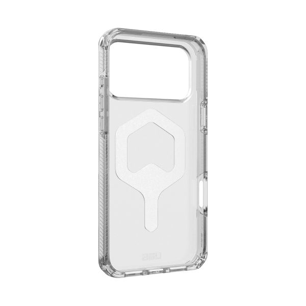 Чехол Uag Plyo Case для iPhone 17 Pro Max, Розовое золото | Ice/Rose Gold