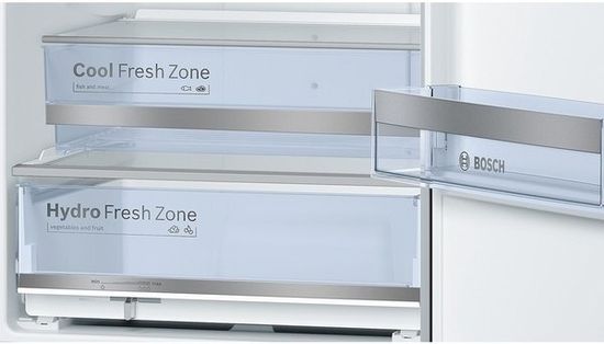 Холодильник Bosch KGN 39SA10R