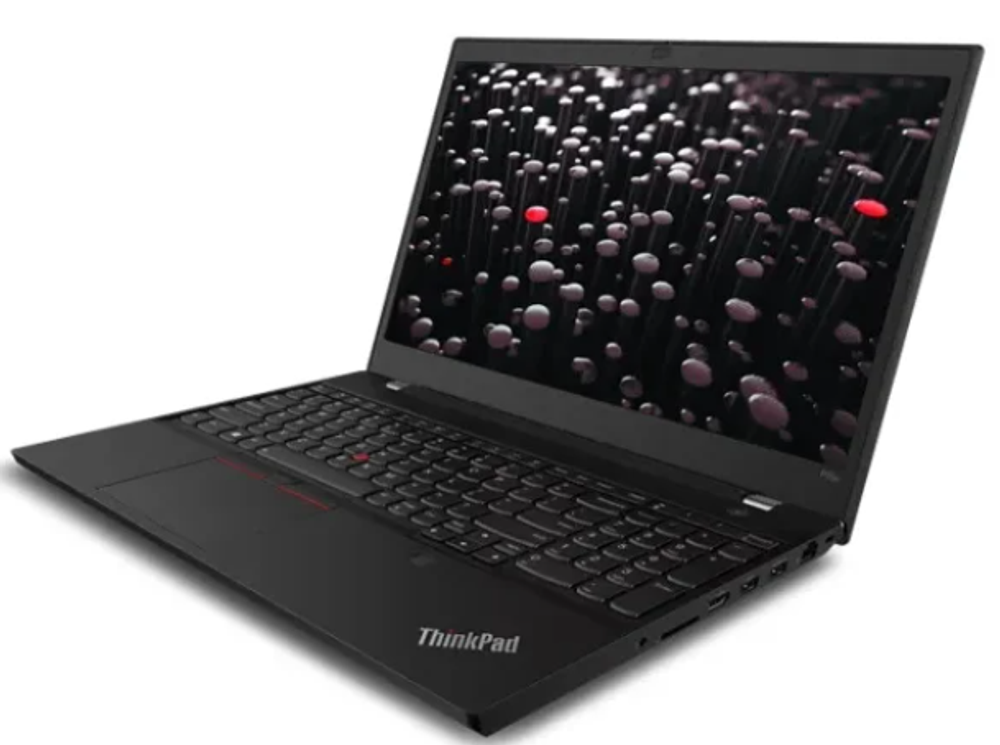 Ноутбук Lenovo ThinkPad P15V
