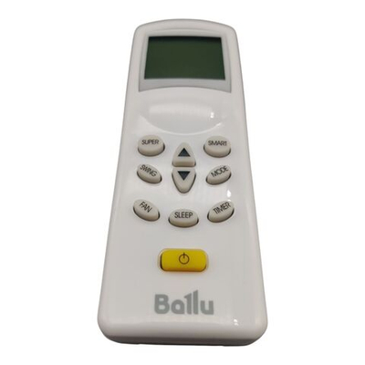 Пульт Ballu DG11D1-02(BL)