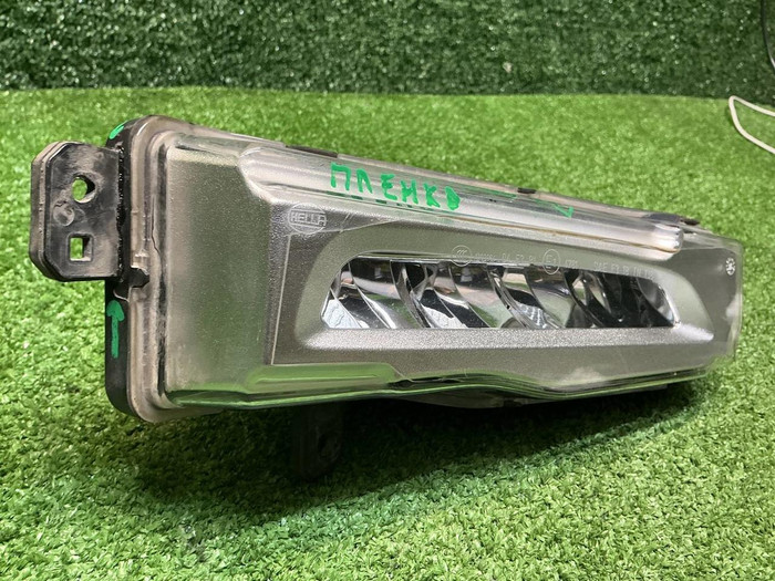 ПТФ правая BMW X5 G05 (2018-2023)