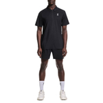On Polo Shirts