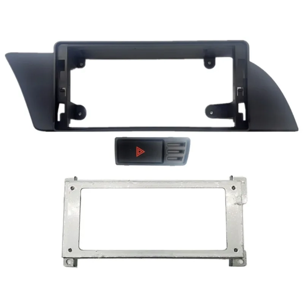 Магнитола для Audi A4 (B8), A5 (8T) 2007-2016 - Kuberg монитор 12.3" в стиле LEXUS на Android 12, TS10, CarPlay, 4G SIM-слот