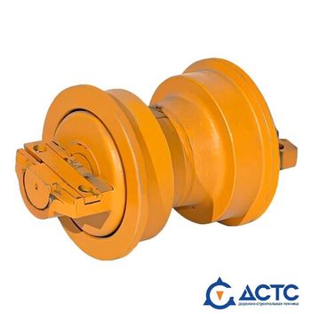 Каток опорный однобортный SHANTUI SD16