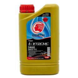 IDEMITSU 5W40 SN/CF F-S масло моторное