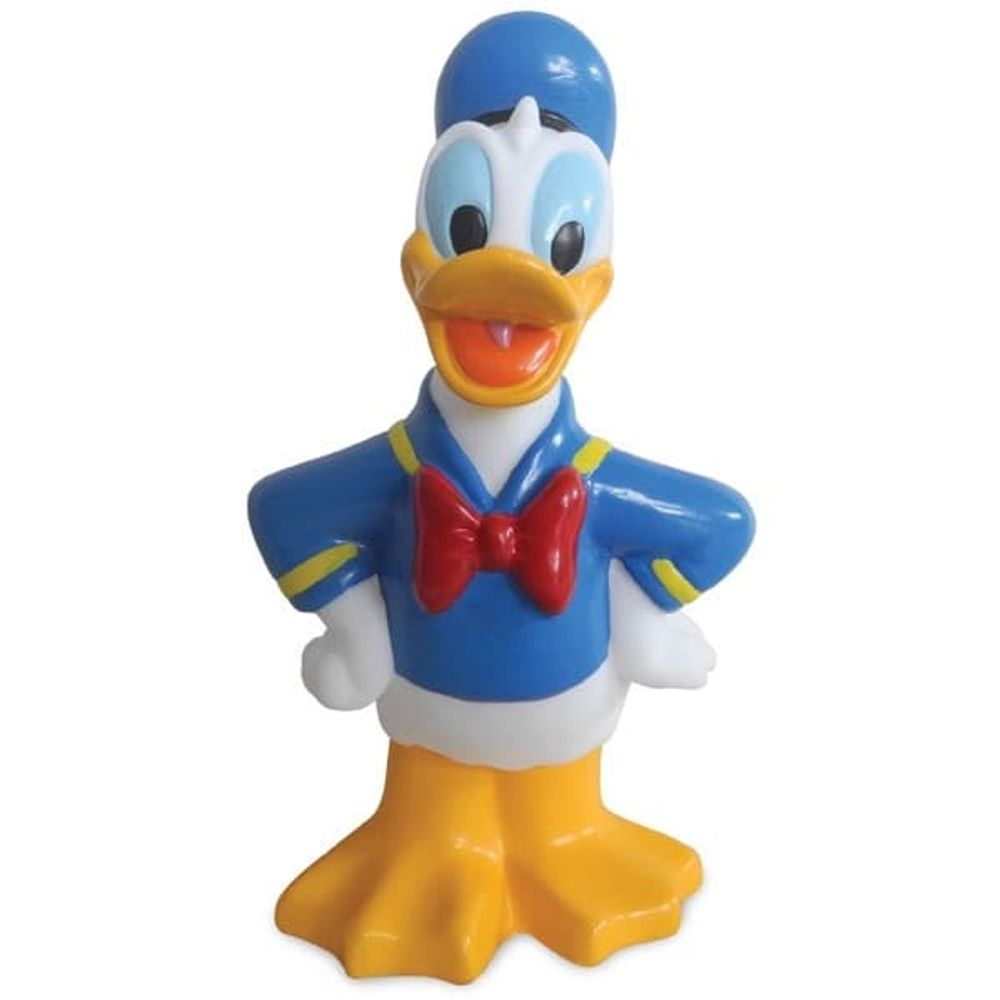 Игрушка (Triol-Disney) WD1009 "Donald" виниловая145 мм