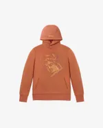 Худи Яндекс «Культурный код Санкт-Петербурга» Атлант кирпич