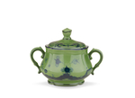 Сахарница Richard Ginori Oriente Italiano Malachite (270 мл)
