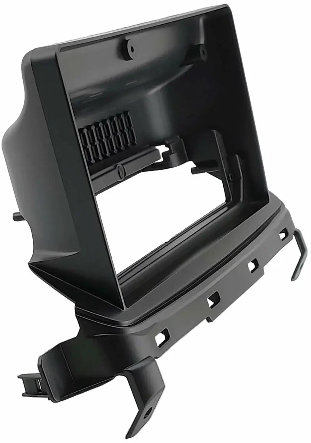 Магнитола для Mitsubishi Eclipse Cross (взамен ШГУ-планшета) - Teyes SPRO+ монитор 9" IPS на Android 10, ТОП процессор, 4Гб+32Гб, 4G SIM-слот