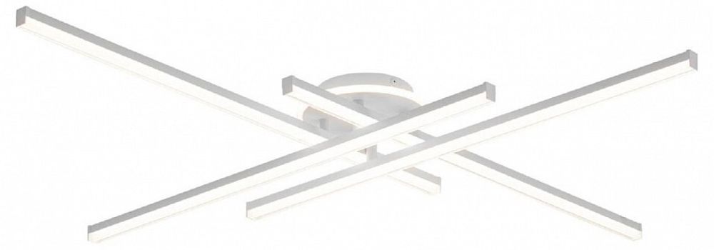 Потолочная люстра Citilux Trent CL203640