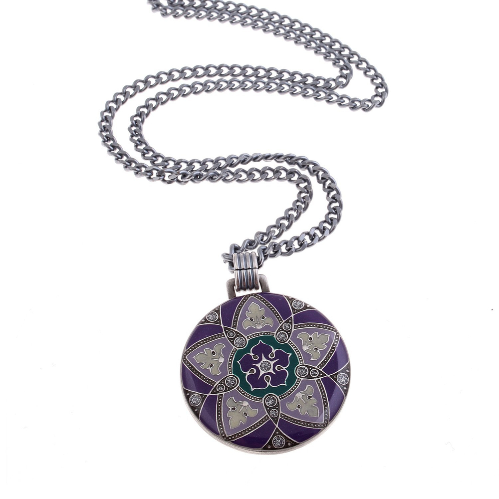 Колье Clara Bijoux B36548 V