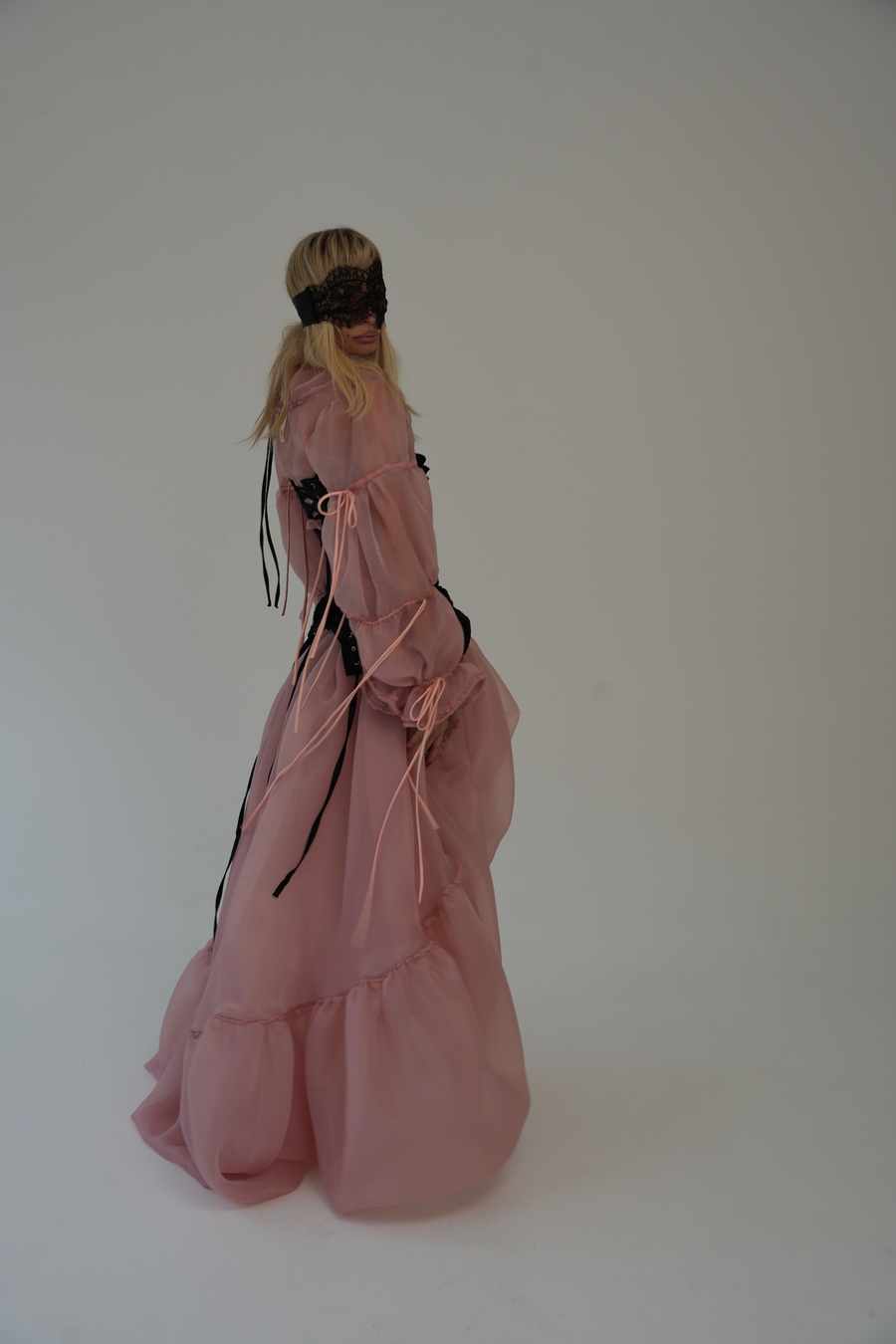 Маска DE MARTEY