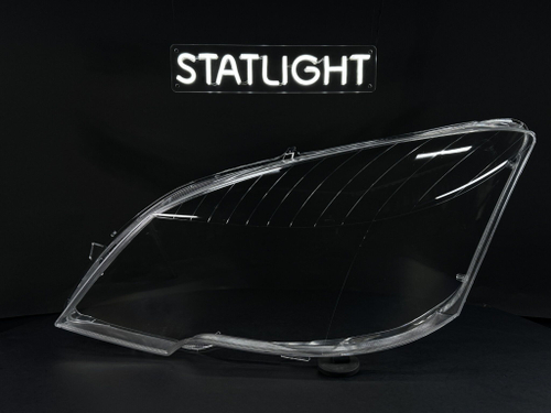 Левое стекло Mercedes Vito W639  2010-2014