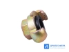 Сцепление KIG 12 крабовое с внутренней резьбой 1/2"