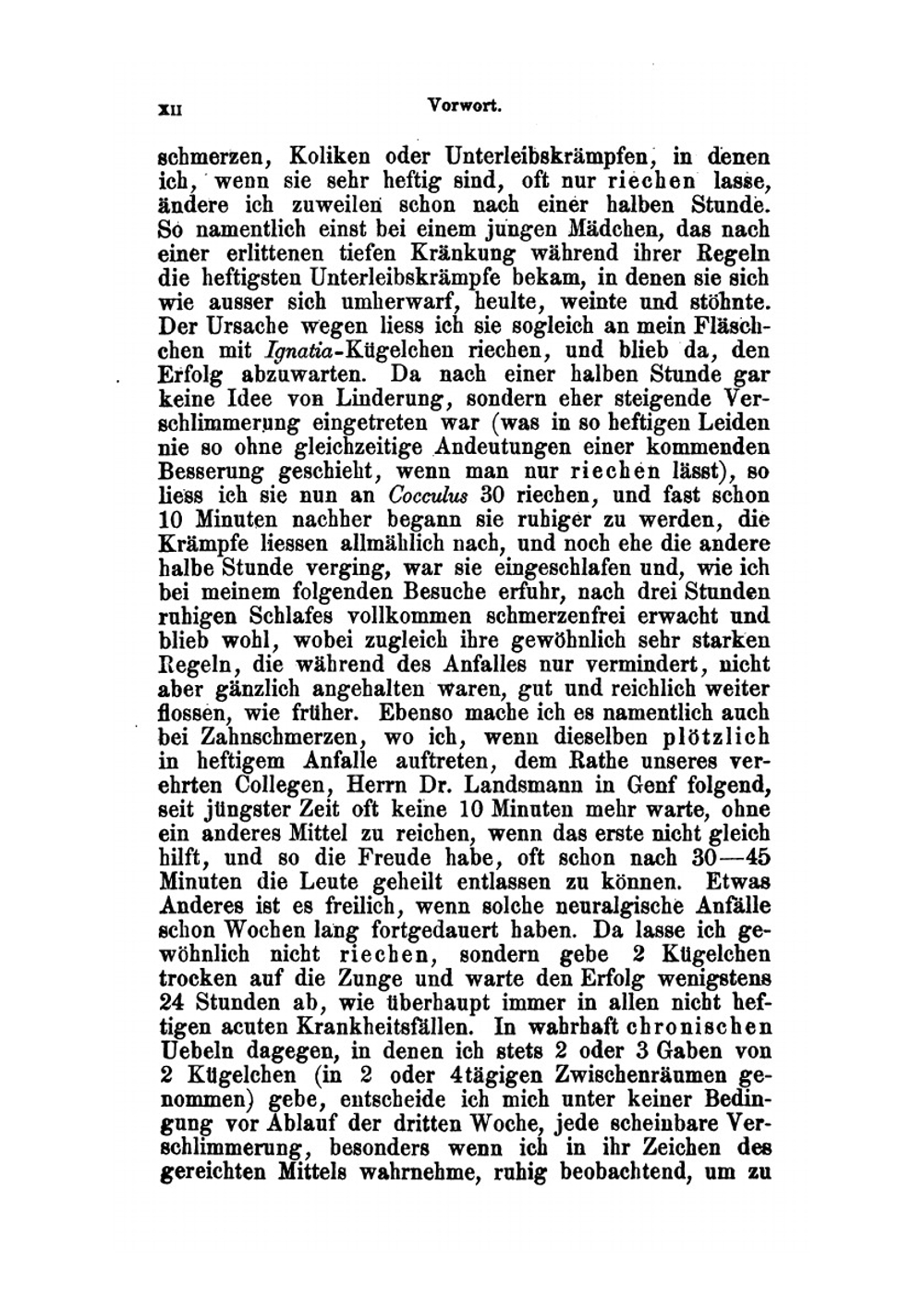 Therapeutischer Leitfaden. Für Angehende Homöopathen | G.H. Jahr