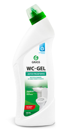 Чистящее средство для сантехники Grass WC-gel, кислотное