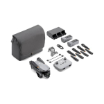 Квадрокоптер DJI Mavic Air 3 Fly More Combo (DJI RC-N2)