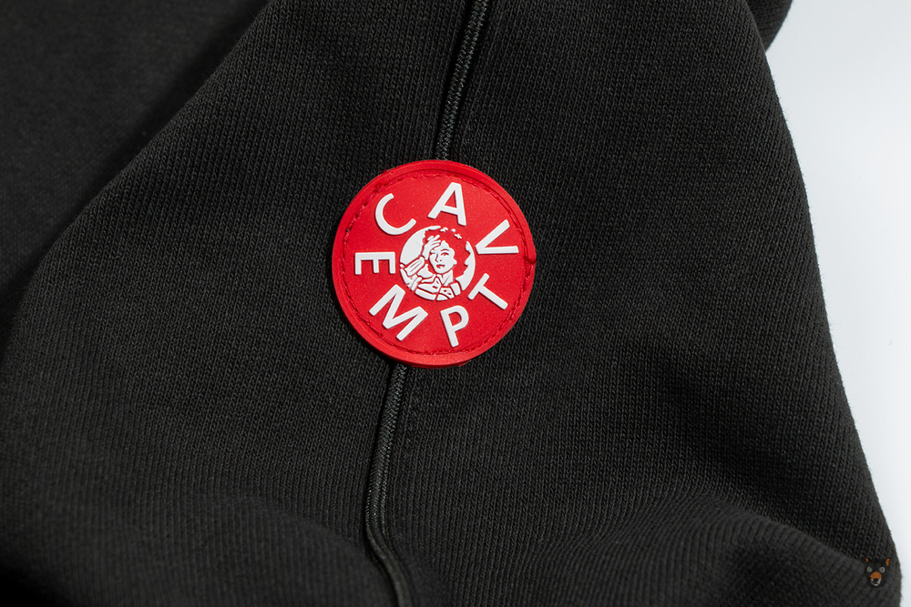 Свитшот Cav Empt