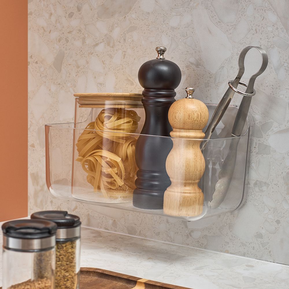 Органайзер для ванной и кухни подвесной Keep In, M