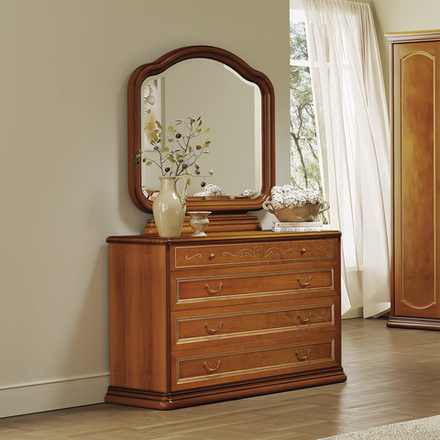 ЛУИДЖИ Комод