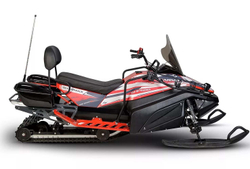 Снегоход SHARMAX SHP-680 (2024)