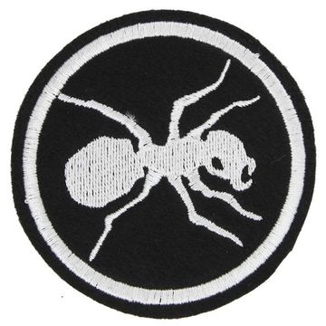 Нашивка The Prodigy (052)