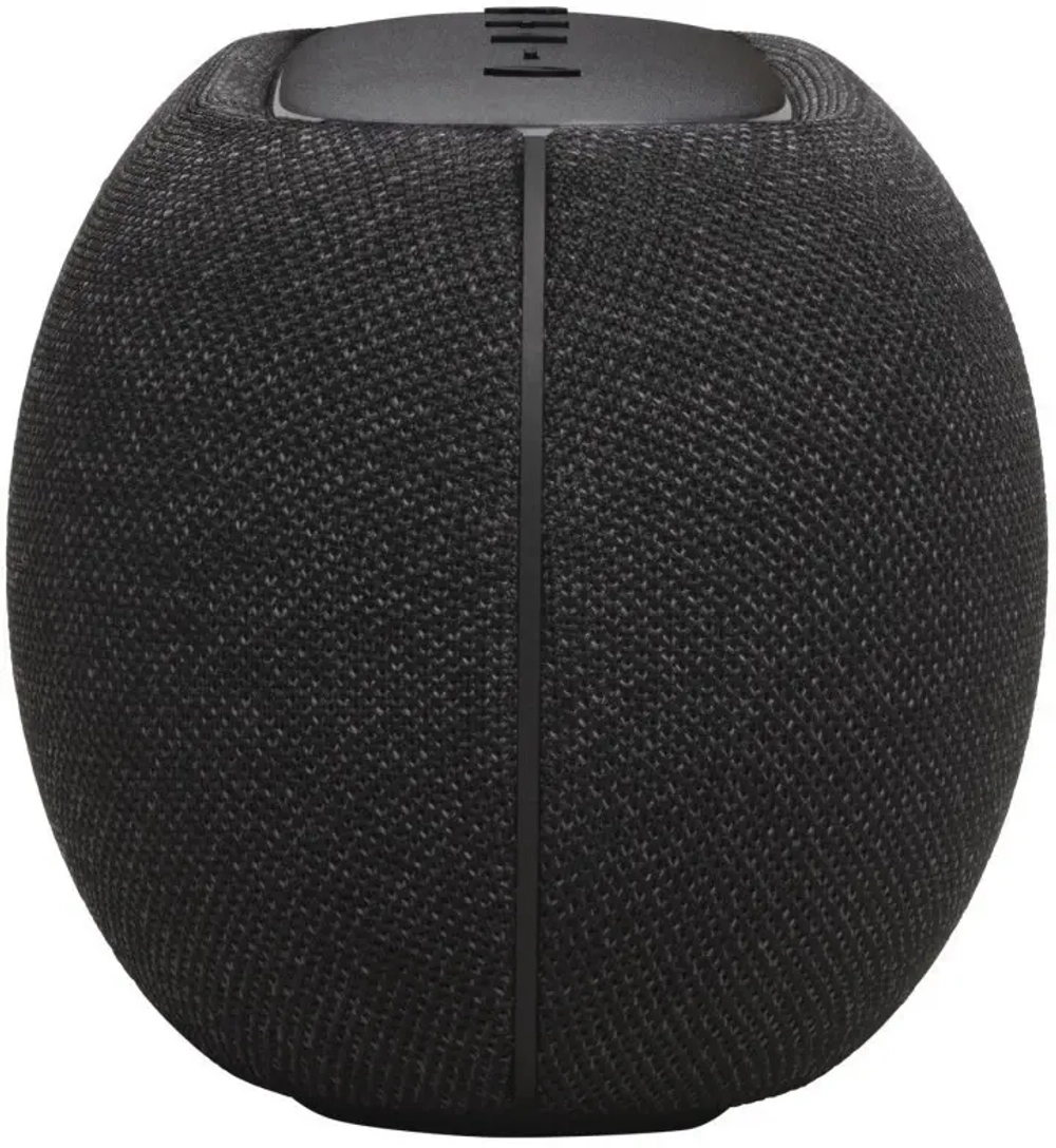 Портативная акустика Harman/Kardon Luna Black (HKLUNABLKEU)