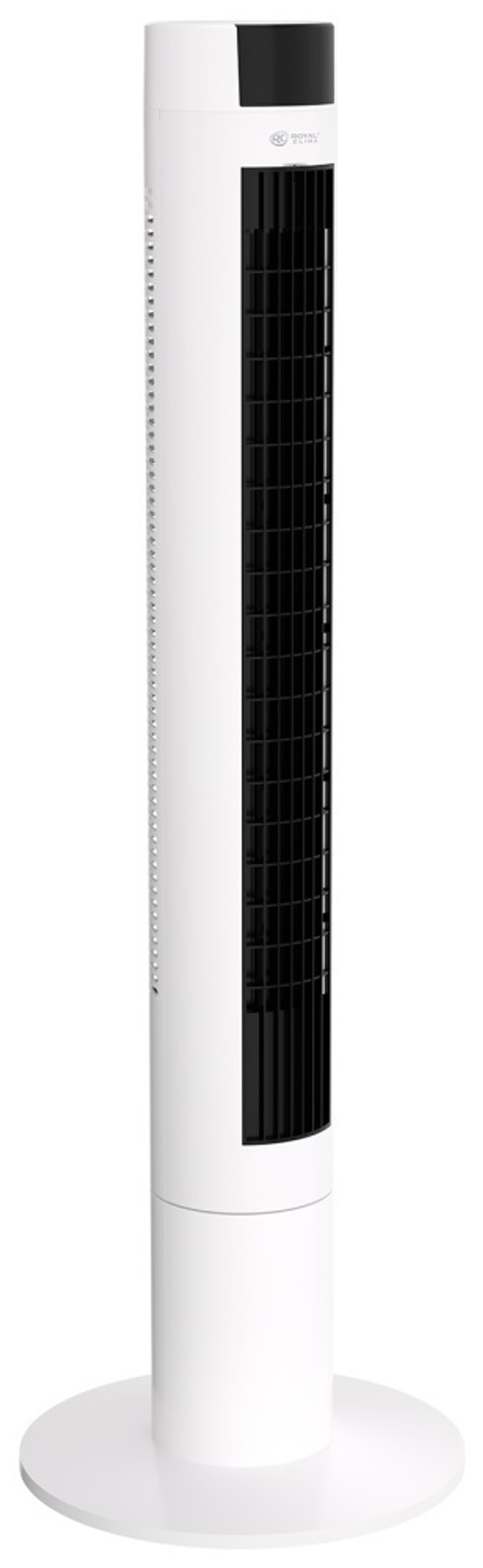Бытовой колонный вентилятор Royal Clima RBF-1001E-WT