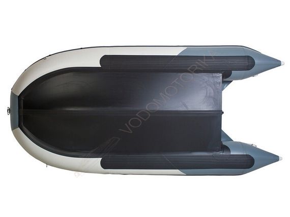 Надувная лодка GLADIATOR PROFESSIONAL D470 AL