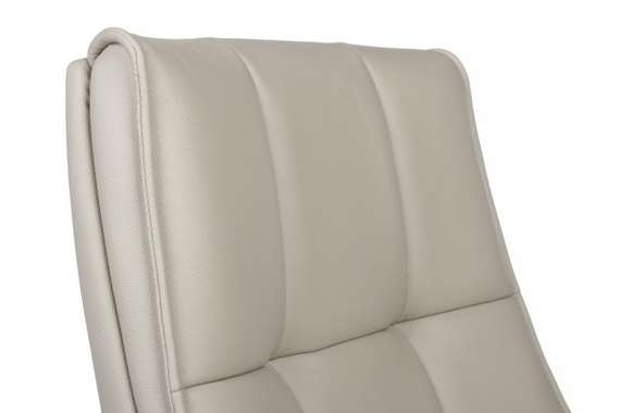 Кресло Classic C2116 Светло-серый