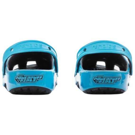 Crocs Classic Clog 'The Powerpuff Girls Bubbles'