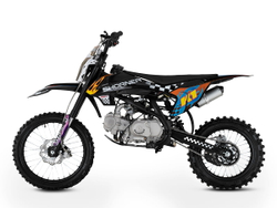 Мотоцикл SHORNER K1 PITBIKE