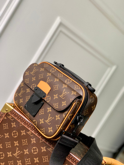 Louis Vuitton S-Lock Messenger