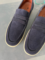 Лоферы Loro Piana Ultimate Walk