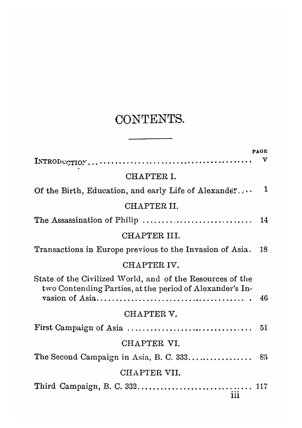 The Life of Alexander the Great | Сборник